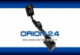 ORION2.4非线性节点探测器