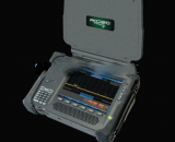 OSCOR GREEN全频谱分析仪